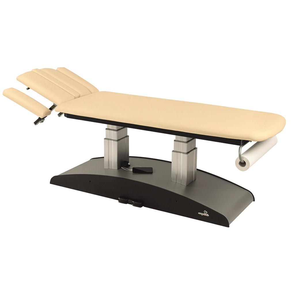 C6943 - ELECTRIC / HYDRAULIC TABLES - Ecopostural