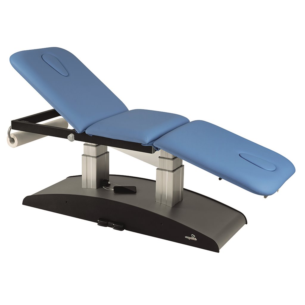 C6947 - ELECTRIC / HYDRAULIC TABLES - Ecopostural