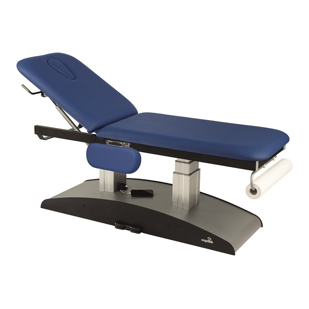 C6951 - ELECTRIC / HYDRAULIC TABLES - Ecopostural