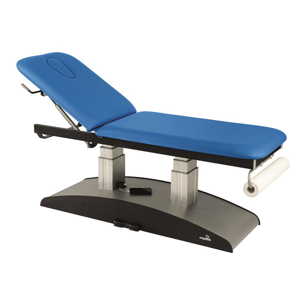 C6952 - ELECTRIC / HYDRAULIC TABLES - Ecopostural