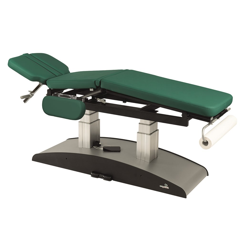 C6990 - ELECTRIC / HYDRAULIC TABLES - Ecopostural
