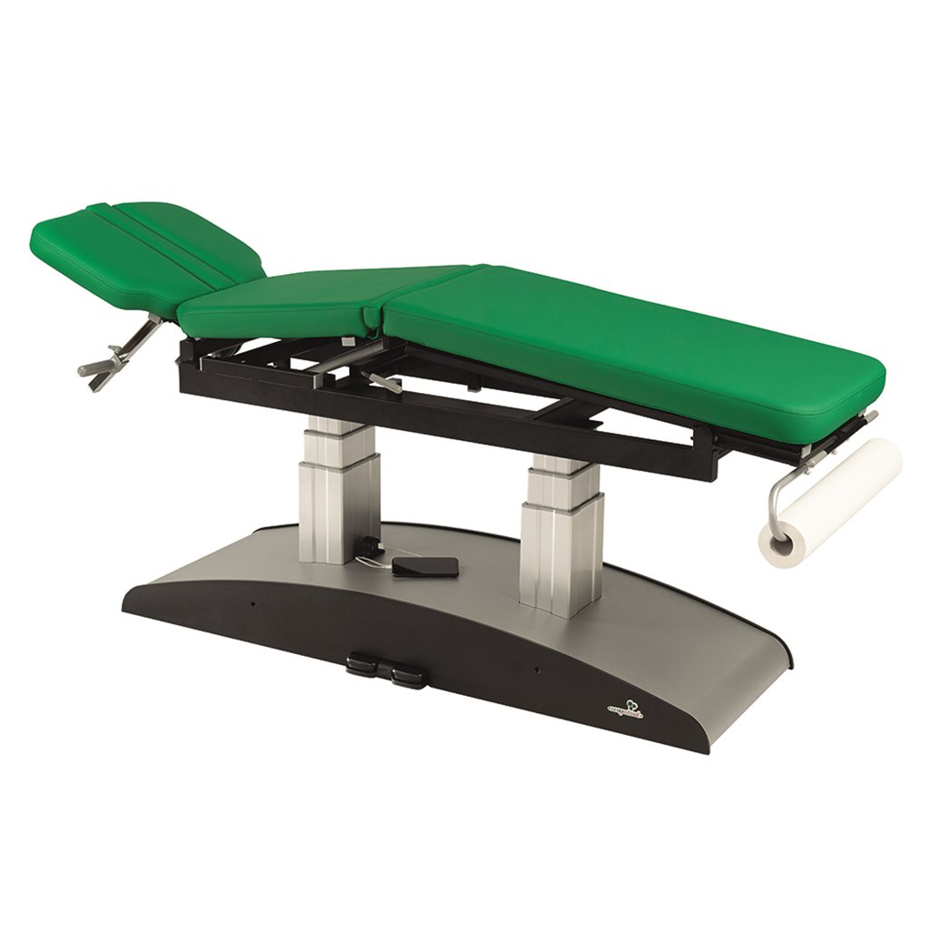 C6991 - ELECTRIC / HYDRAULIC TABLES - Ecopostural