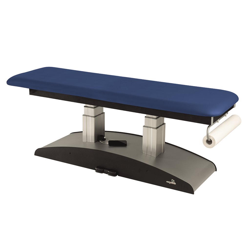 C6911 - ELECTRIC / HYDRAULIC TABLES - Ecopostural
