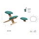 S2106 - STOOLS / CHAIRS - Ecopostural