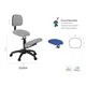 S2604 - TABOURETS / CHAISES - Ecopostural