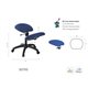 S2702 - TABOURETS / CHAISES - Ecopostural