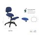 S2704 - TABOURETS / CHAISES - Ecopostural