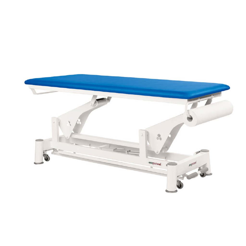 C5511 - ELECTRIC / HYDRAULIC TABLES - Ecopostural
