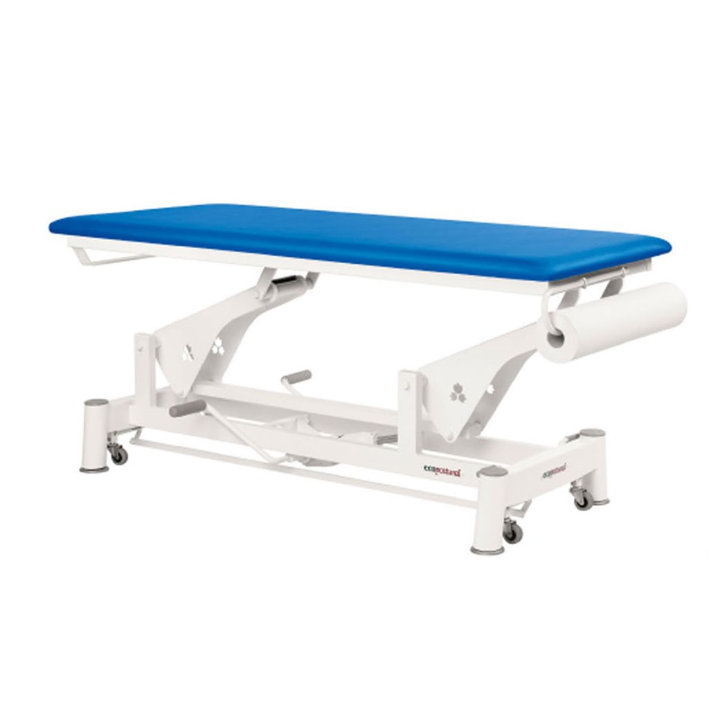C5711 - ELECTRIC / HYDRAULIC TABLES - Ecopostural