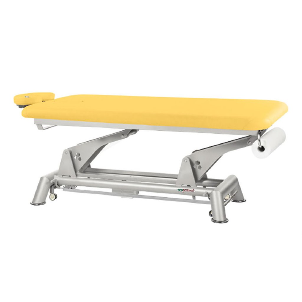 C5901 - ELECTRIC / HYDRAULIC TABLES - Ecopostural