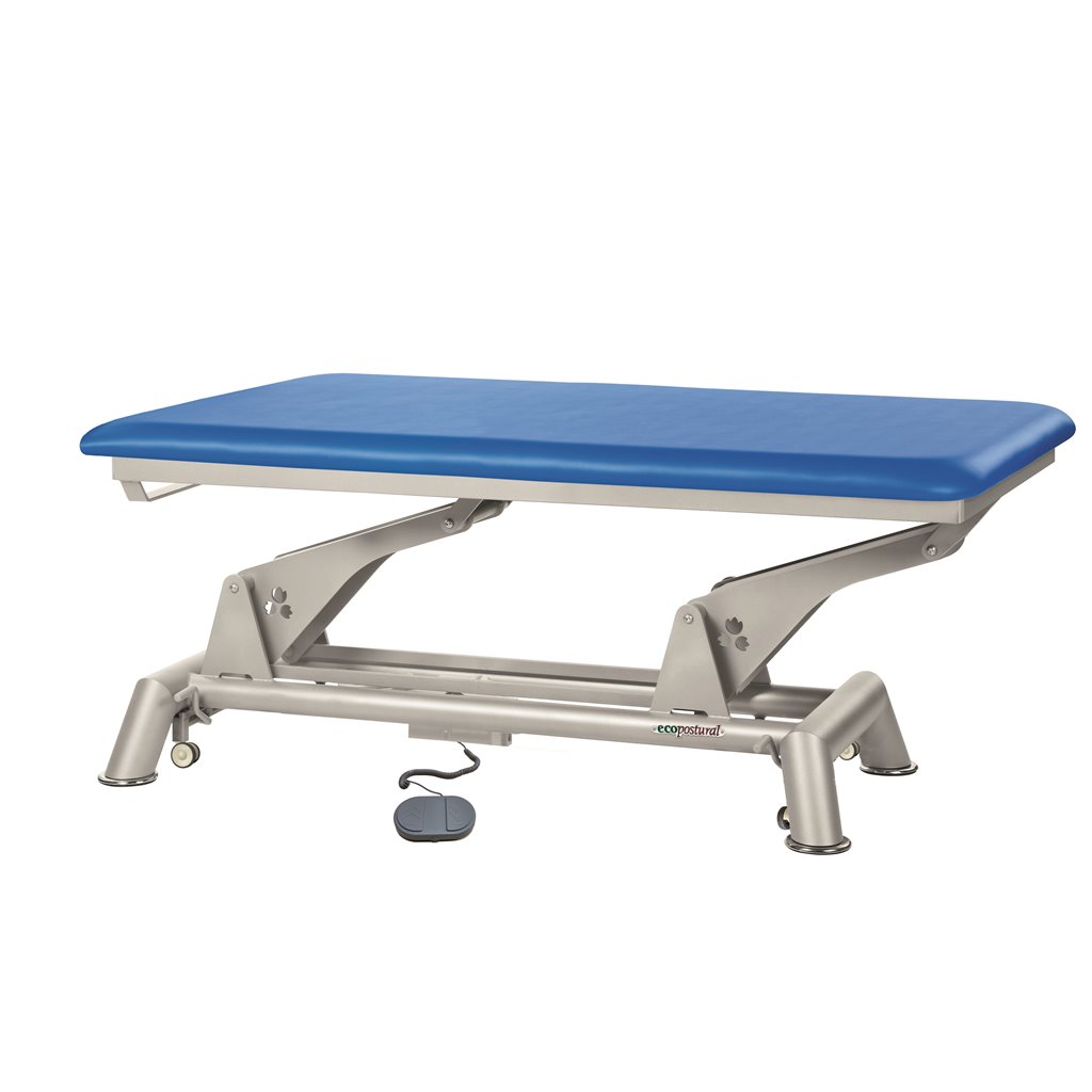 C5904 - ELECTRIC / HYDRAULIC TABLES - Ecopostural