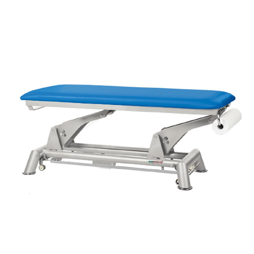 C5911 - ELECTRIC / HYDRAULIC TABLES - Ecopostural