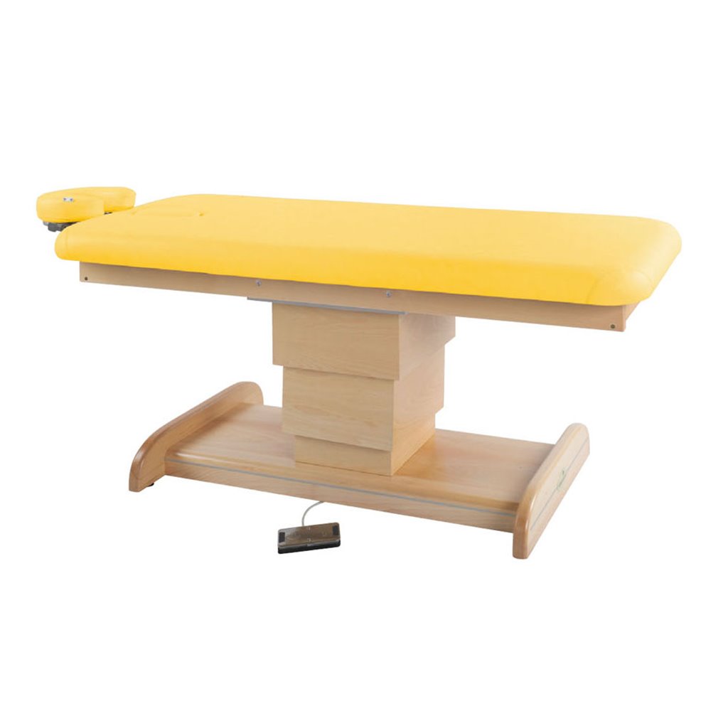 C6201 - ELECTRIC / HYDRAULIC TABLES - Ecopostural