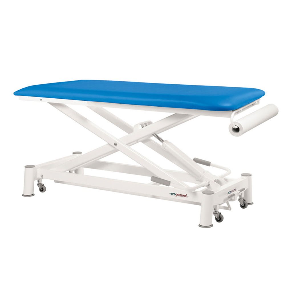 C7711 - ELECTRIC / HYDRAULIC TABLES - Ecopostural