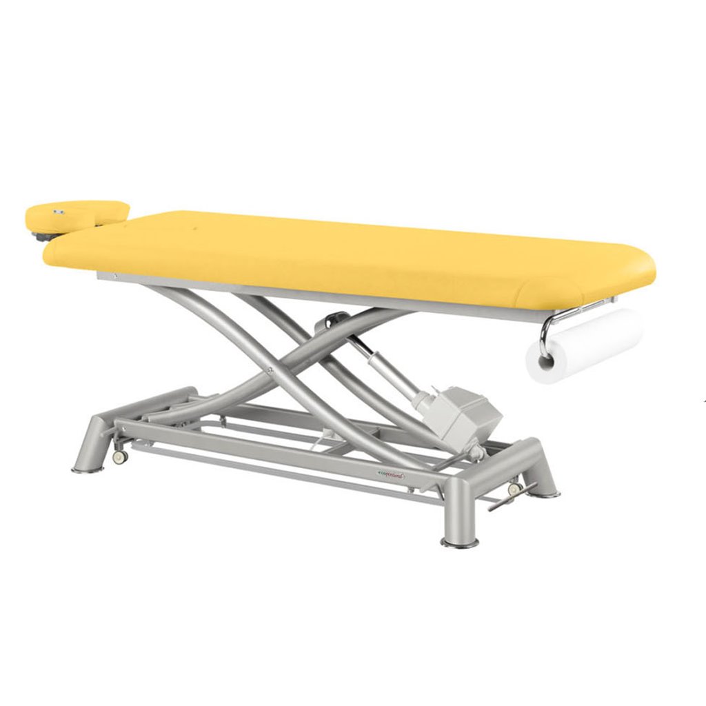 C7901 - ELECTRIC / HYDRAULIC TABLES - Ecopostural
