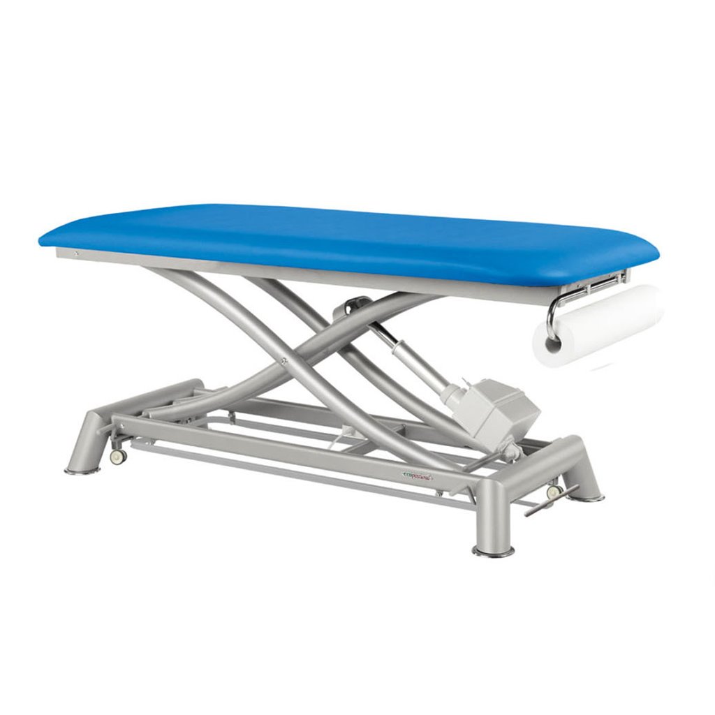 C7911 - ELECTRIC / HYDRAULIC TABLES - Ecopostural