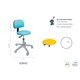 S2643 - STOOLS / CHAIRS - Ecopostural