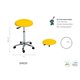 S4620 - STOOLS / CHAIRS - Ecopostural