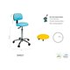 S4621 - STOOLS / CHAIRS - Ecopostural