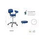S5654 - STOOLS / CHAIRS - Ecopostural