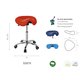 S2670 - STOOLS / CHAIRS - Ecopostural