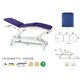 C3726 - ELECTRIC / HYDRAULIC TABLES - Ecopostural