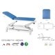 C3733 - ELECTRIC / HYDRAULIC TABLES - Ecopostural