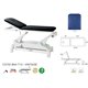 C3752 - ELECTRIC / HYDRAULIC TABLES - Ecopostural