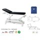 C3752 - ELECTRIC / HYDRAULIC TABLES - Ecopostural