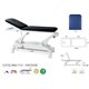 C3752 - ELECTRIC / HYDRAULIC TABLES - Ecopostural