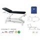 C3752 - ELECTRIC / HYDRAULIC TABLES - Ecopostural