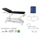 C3752 - ELECTRIC / HYDRAULIC TABLES - Ecopostural