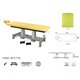 C6801 - ELECTRIC / HYDRAULIC TABLES - Ecopostural