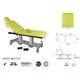 C6802 - ELECTRIC / HYDRAULIC TABLES - Ecopostural