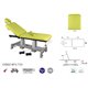 C6802 - ELECTRIC / HYDRAULIC TABLES - Ecopostural
