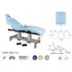 C6803 - ELECTRIC / HYDRAULIC TABLES - Ecopostural