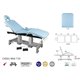 C6803 - ELECTRIC / HYDRAULIC TABLES - Ecopostural