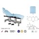 C6803 - ELECTRIC / HYDRAULIC TABLES - Ecopostural