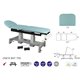 C6810 - ELECTRIC / HYDRAULIC TABLES - Ecopostural