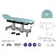 C6810 - ELECTRIC / HYDRAULIC TABLES - Ecopostural