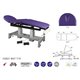 C6821 - ELECTRIC / HYDRAULIC TABLES - Ecopostural