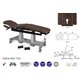 C6830 - ELECTRIC / HYDRAULIC TABLES - Ecopostural
