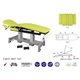 C6831 - ELECTRIC / HYDRAULIC TABLES - Ecopostural