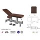 C6834 - ELECTRIC / HYDRAULIC TABLES - Ecopostural