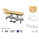 C6835 - ELECTRIC / HYDRAULIC TABLES - Ecopostural