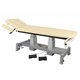 C6843 - ELECTRIC / HYDRAULIC TABLES - Ecopostural