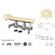 C6843 - ELECTRIC / HYDRAULIC TABLES - Ecopostural