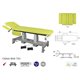 C6844 - ELECTRIC / HYDRAULIC TABLES - Ecopostural