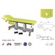 C6844 - ELECTRIC / HYDRAULIC TABLES - Ecopostural