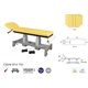 C6846 - ELECTRIC / HYDRAULIC TABLES - Ecopostural